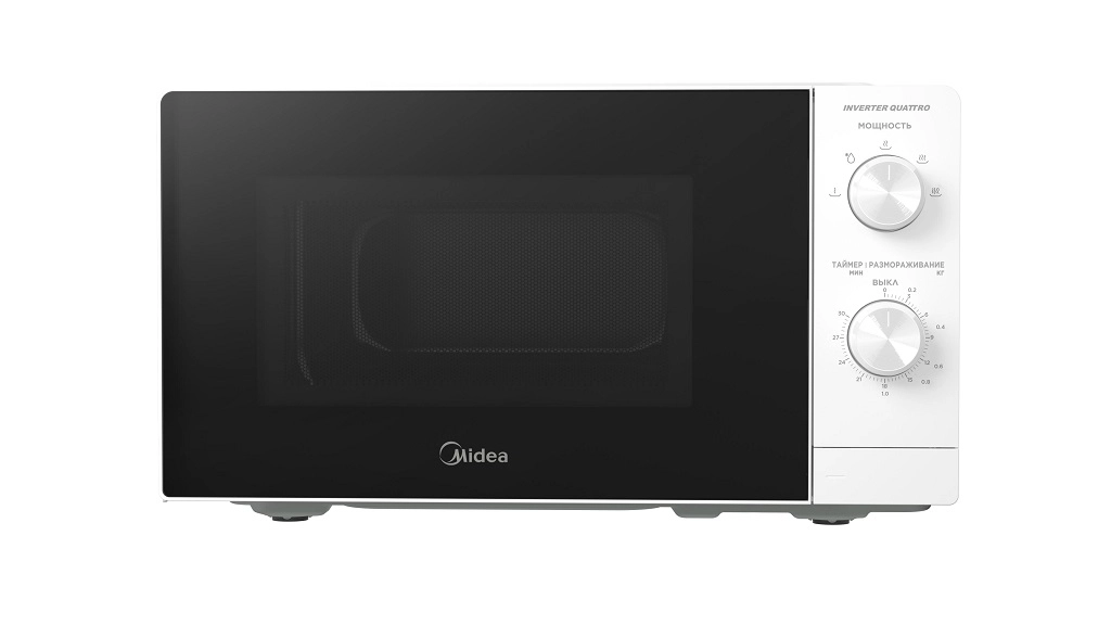 Микроволновая печь MIDEA MM719M2Z-W