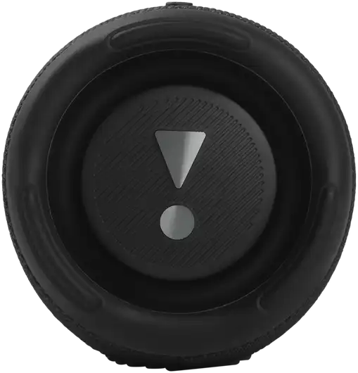 Портативная акустика JBL Charge 5 Black (JBLCHARGE5BLKAM)