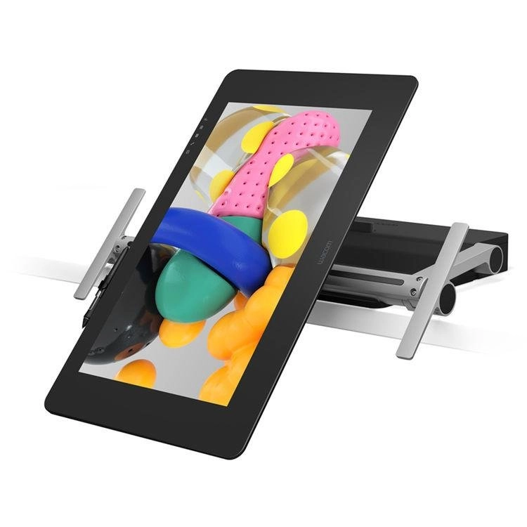 Подставка для интерактивного дисплея WACOM Cintiq Pro 32 Ergo Stand ACK62802K