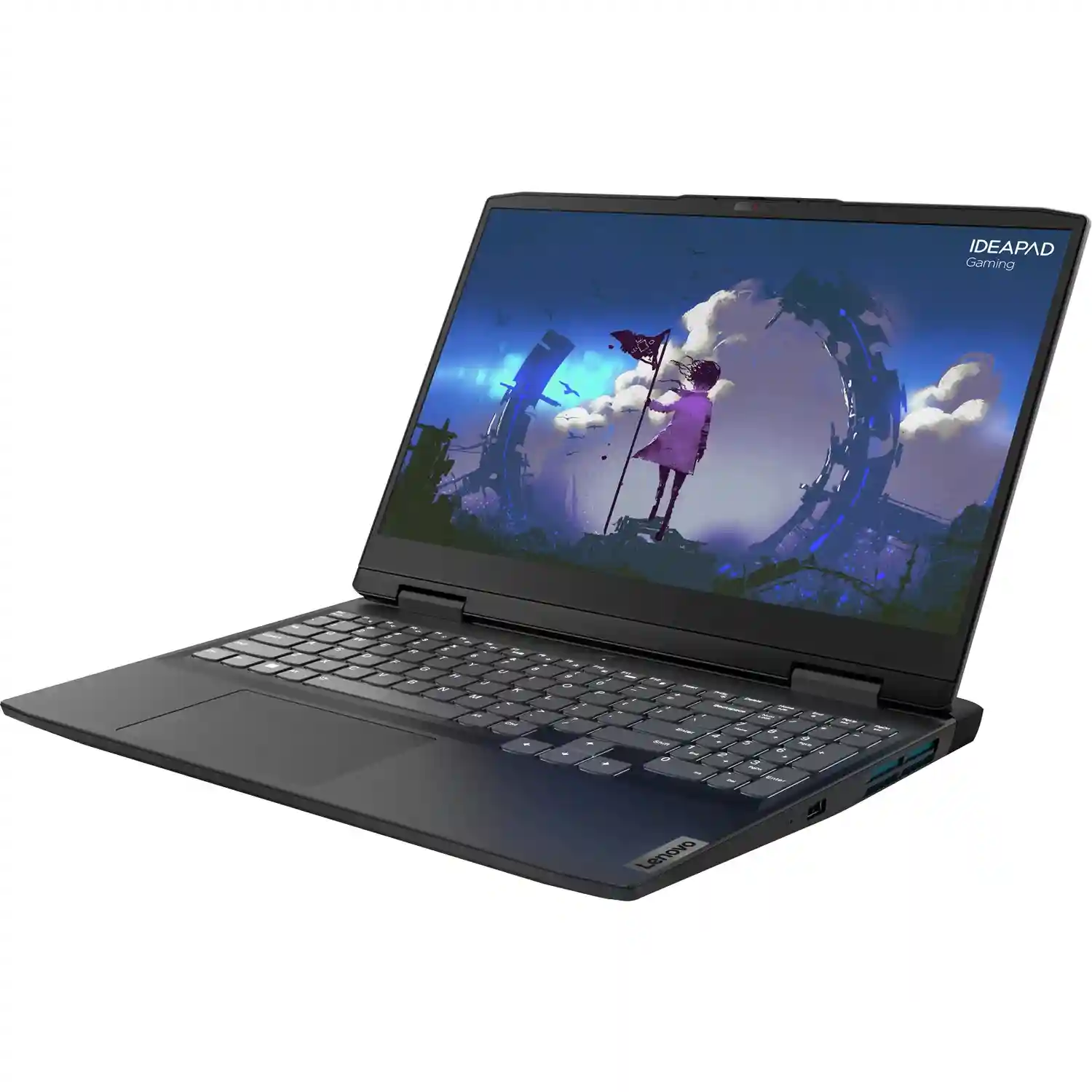 Купить Игровой Ноутбук Lenovo Ideapad Gaming