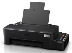 Принтер струйный EPSON L121 (C11CD76413DA)