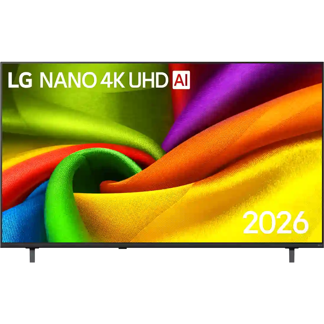 

Телевизор LG 65NU900B6LA.ARUG 65"