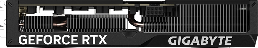 Видеокарта GIGABYTE GeForce RTX 4070 Windforce OC 12Gb (GV-N4070WF3OC-12GD)