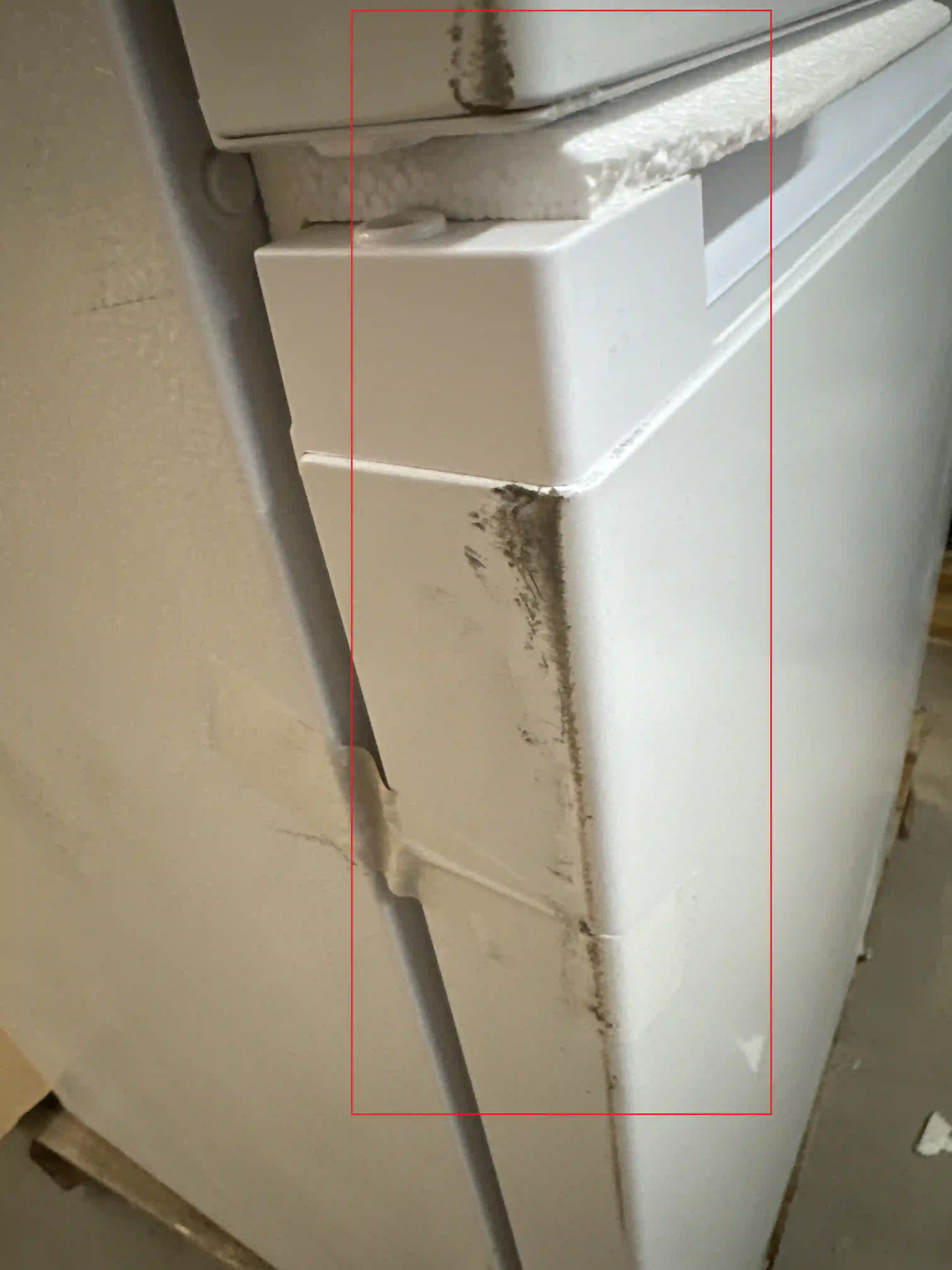 Холодильник GORENJE RK4181PW4 k6.