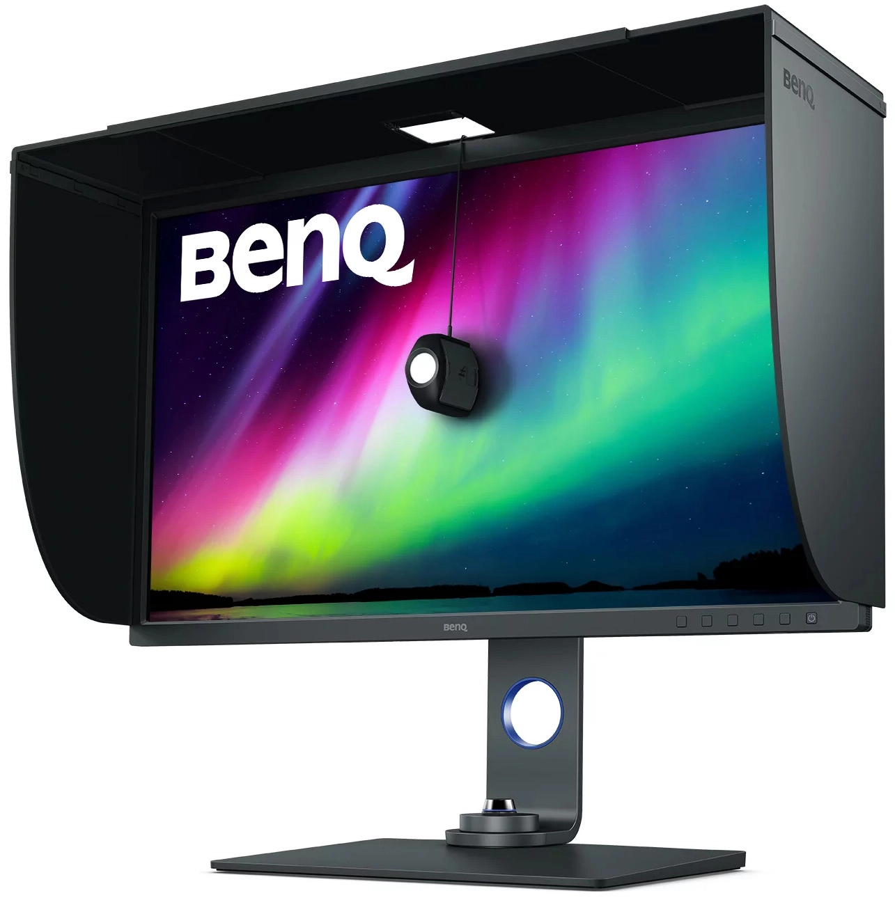 Монитор BENQ PhotoVue 31.5" (SW321C)