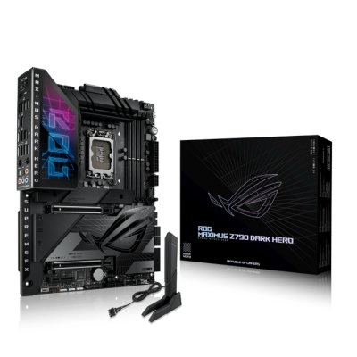 Материнская плата ASUS ROG Maximus Z790 Dark Hero (90MB1F90-M0EAY0)