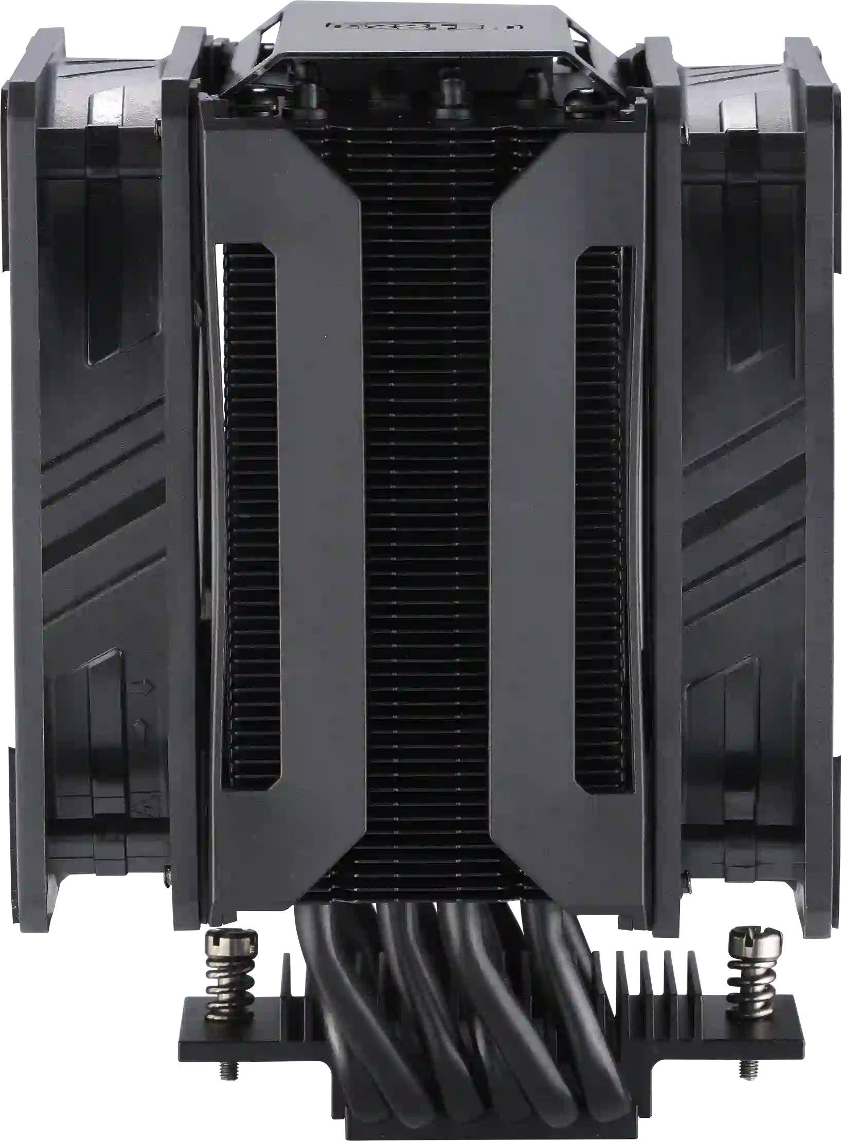 Кулер для процессора COOLER MASTER MasterAir MA612 Stealth ARGB (MAP-T6PS-218PA-R1)