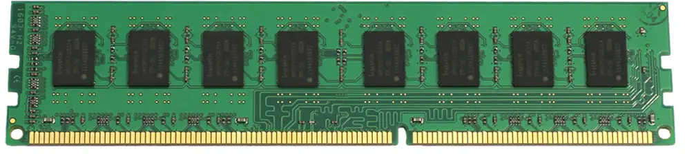 Оперативная память KINGSTON DIMM DDR3L 4GB 1600 MHz (KVR16LN11/4WP)