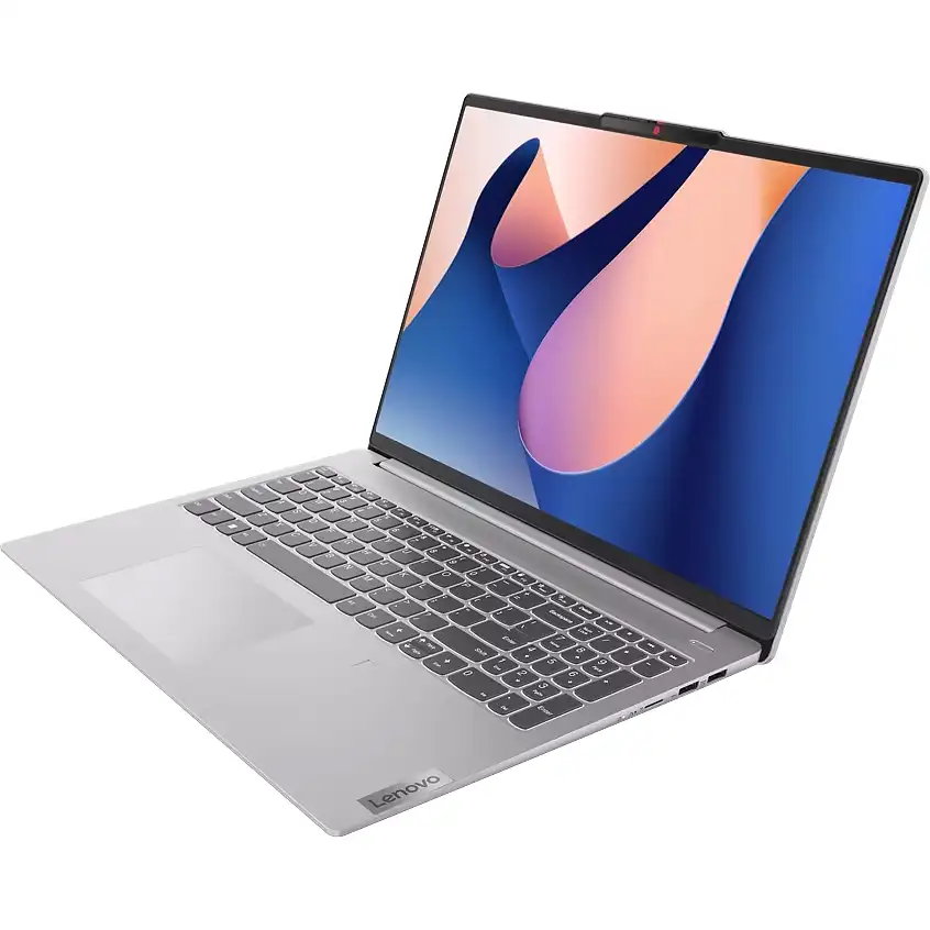 Ноутбук LENOVO IdeaPad Slim 5 16IRL8 16