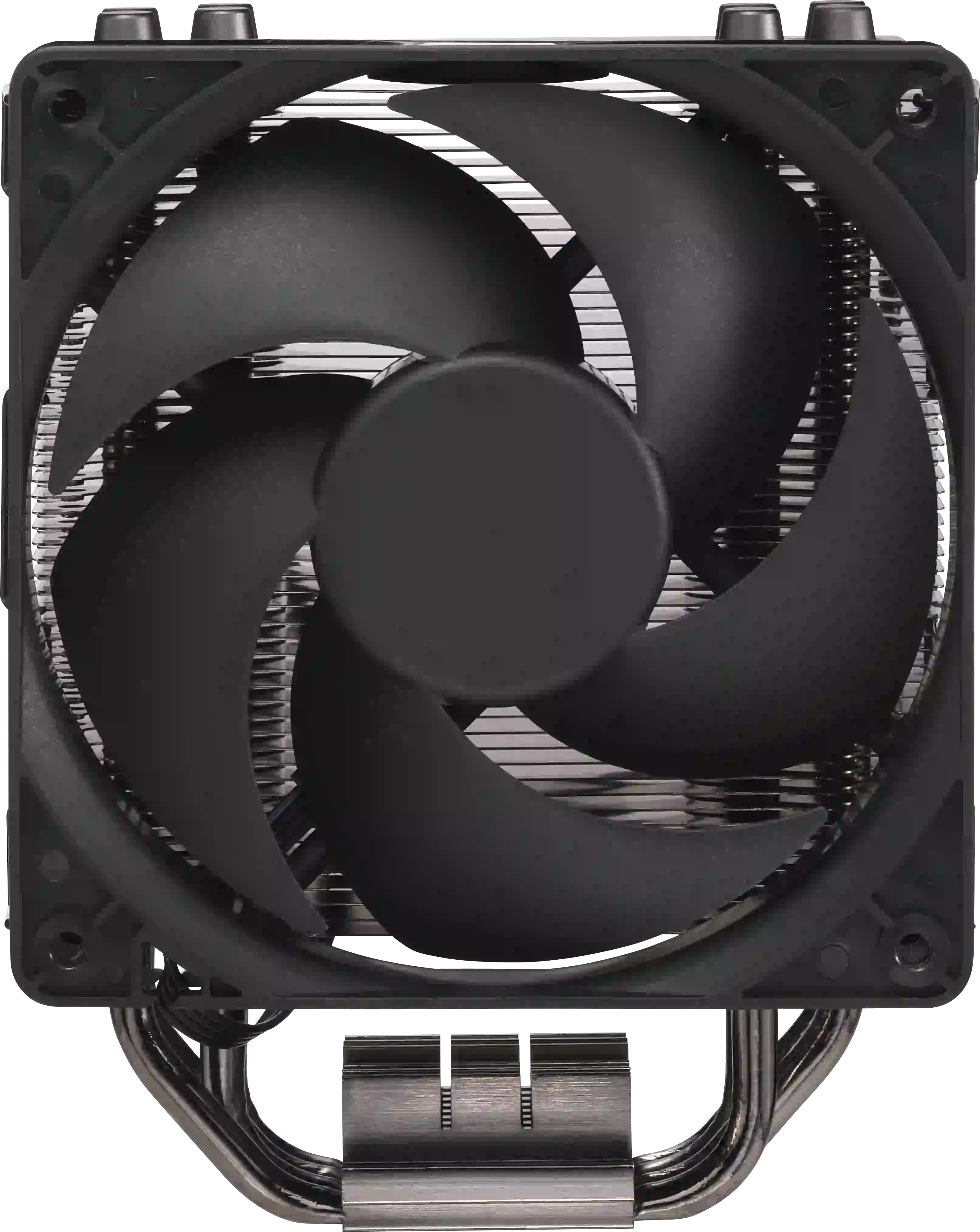 Кулер для процессора COOLER MASTER Hyper 212 Black Edition (RR-212S-20PK-R1)