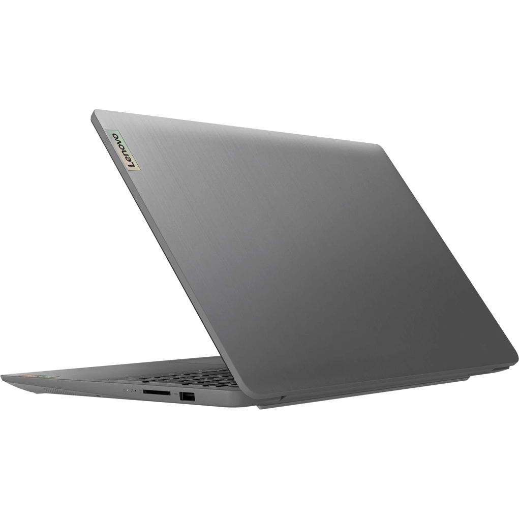 Ноутбук LENOVO Laptop IdeaPad 3 Gen 6 15ITL6 15.6" (82H801R2RK)