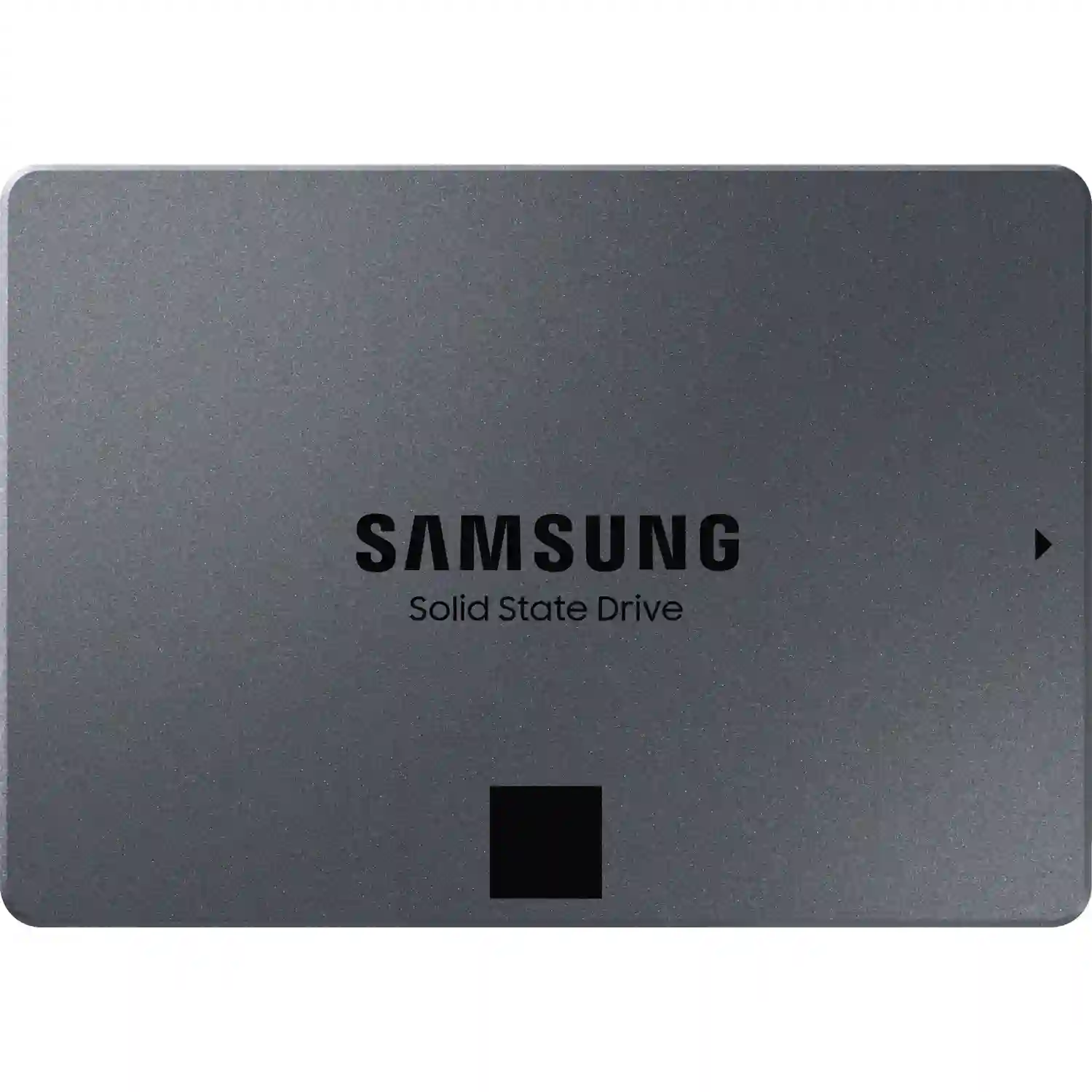 Внутренний SSD диск SAMSUNG 870 QVO 8000GB, SATA3, 2.5