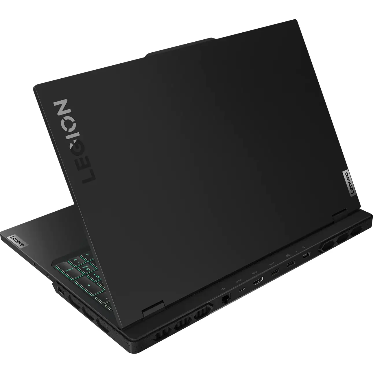 Ноутбук LENOVO Legion Pro 7 16IRX9H 16" (83DE004HRK)