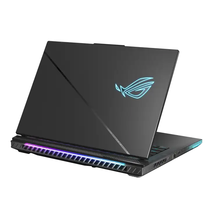 Ноутбук ASUS ROG Strix Scar 16 G634JZR-RA100W 16" (90NR0IC2-M004C0)