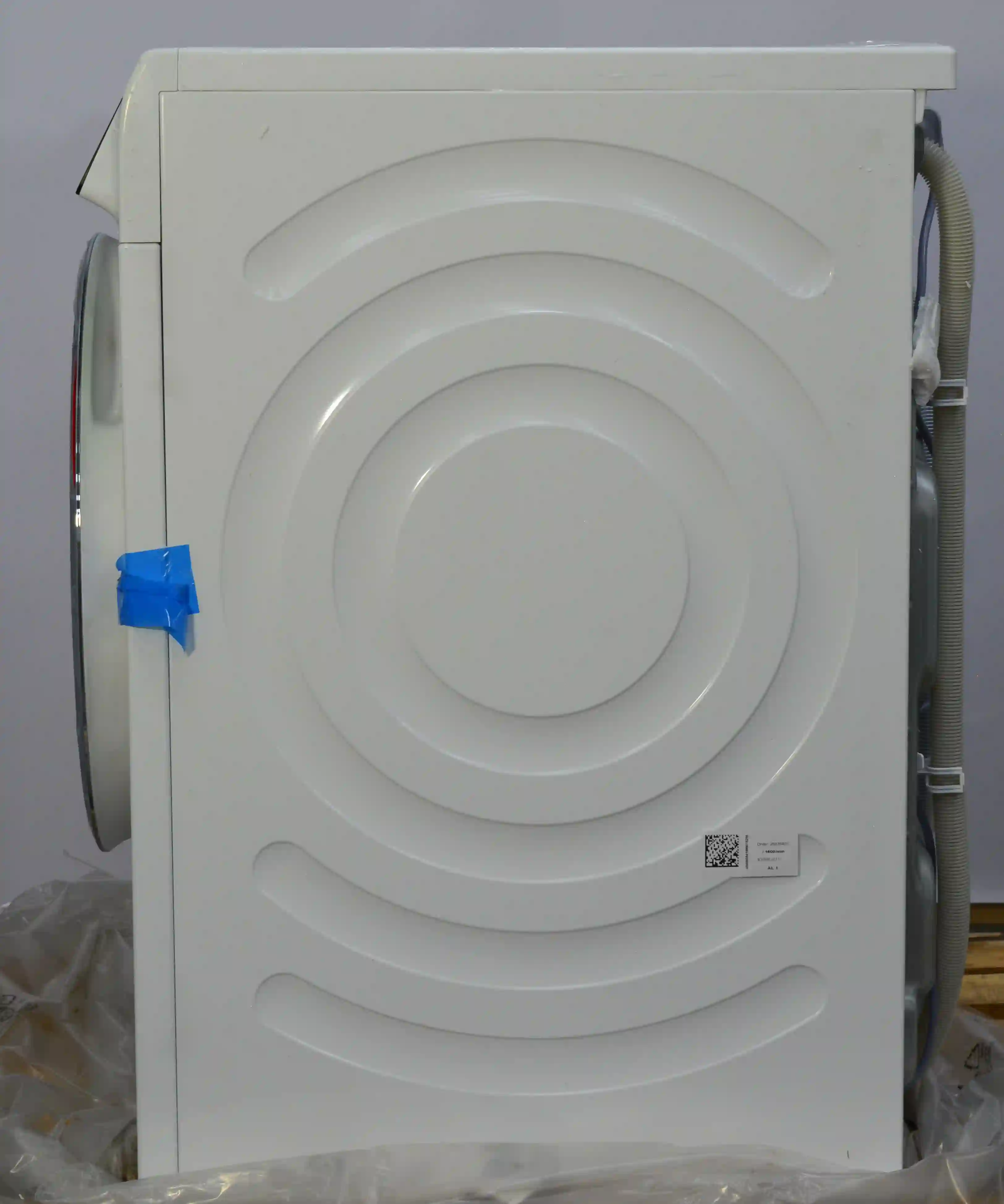 Стиральная машина BOSCH WGB256A0ME k6 000009262