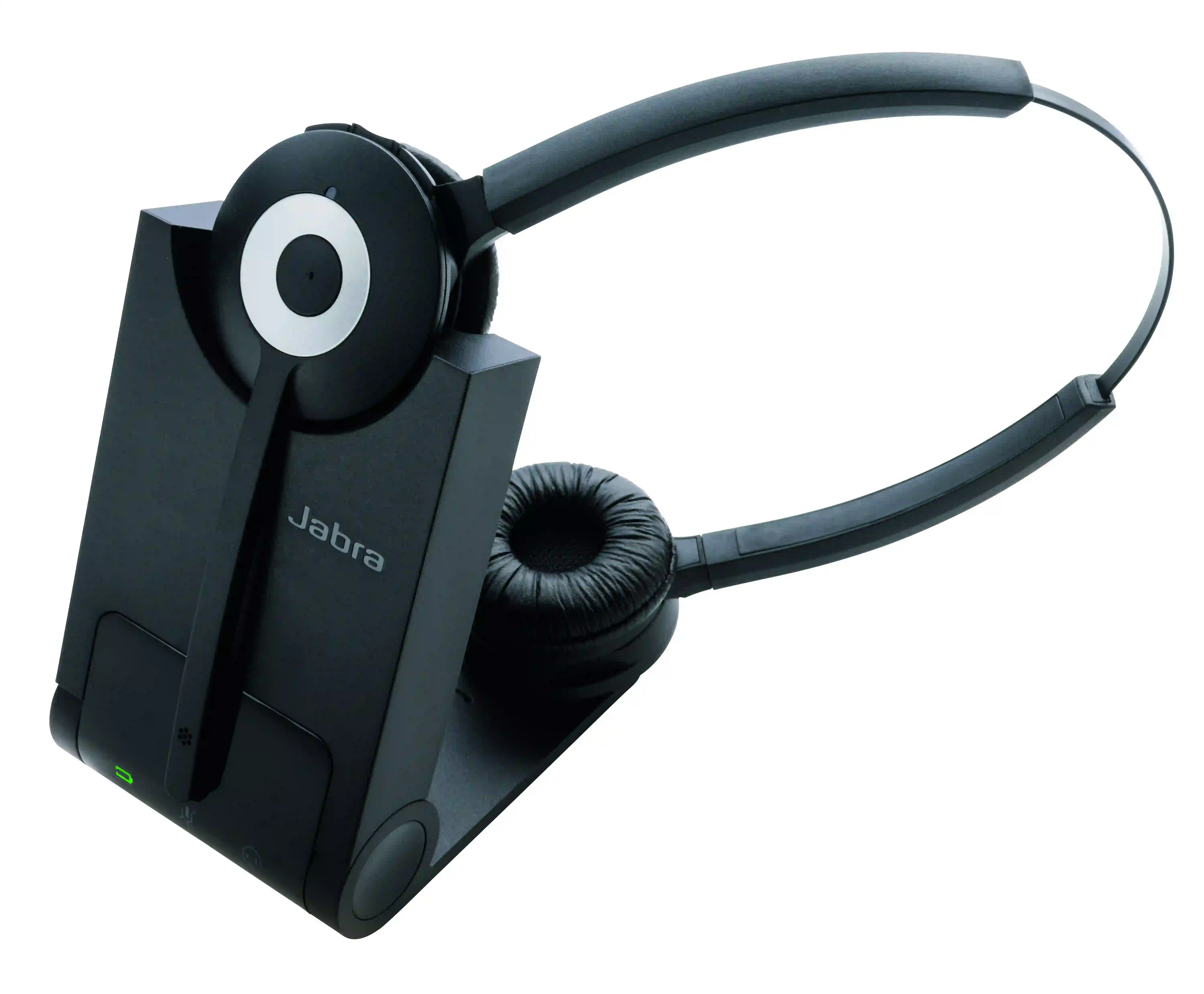 Гарнитура беспроводная JABRA Pro 920 Duo (920-29-508-101)