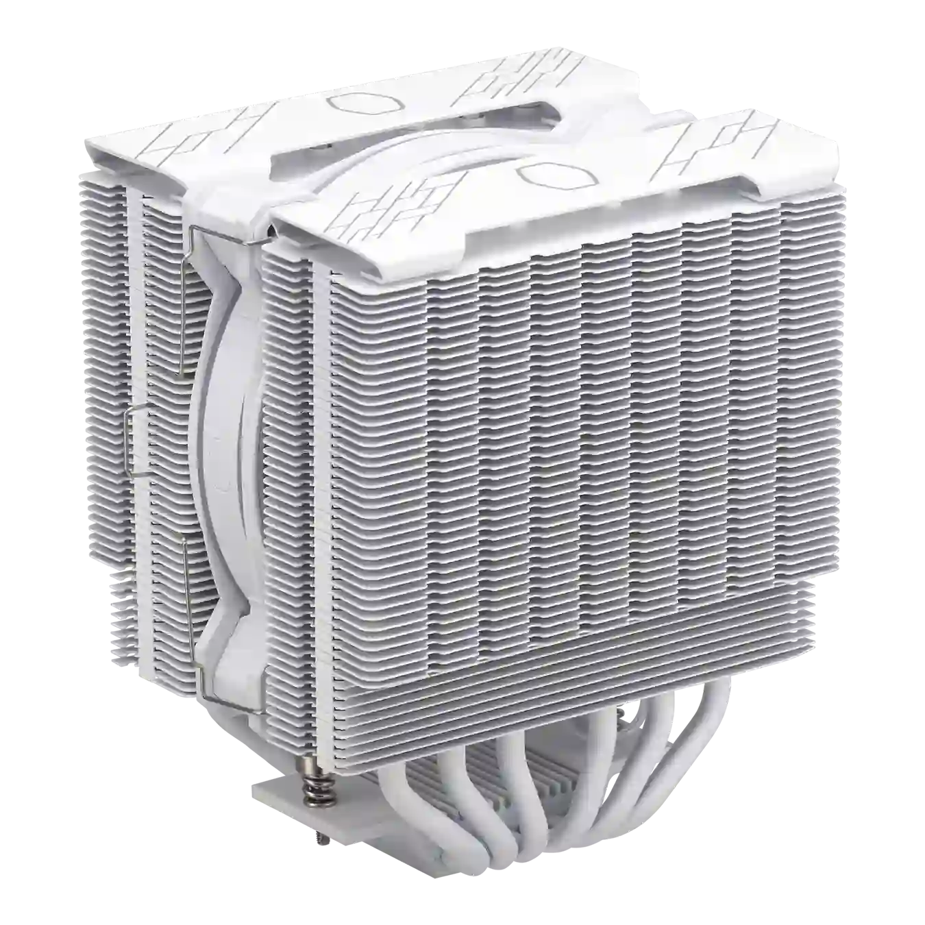 Кулер для процессора COOLER MASTER Hyper 622 Halo White (RR-D6WW-20PA-R1)