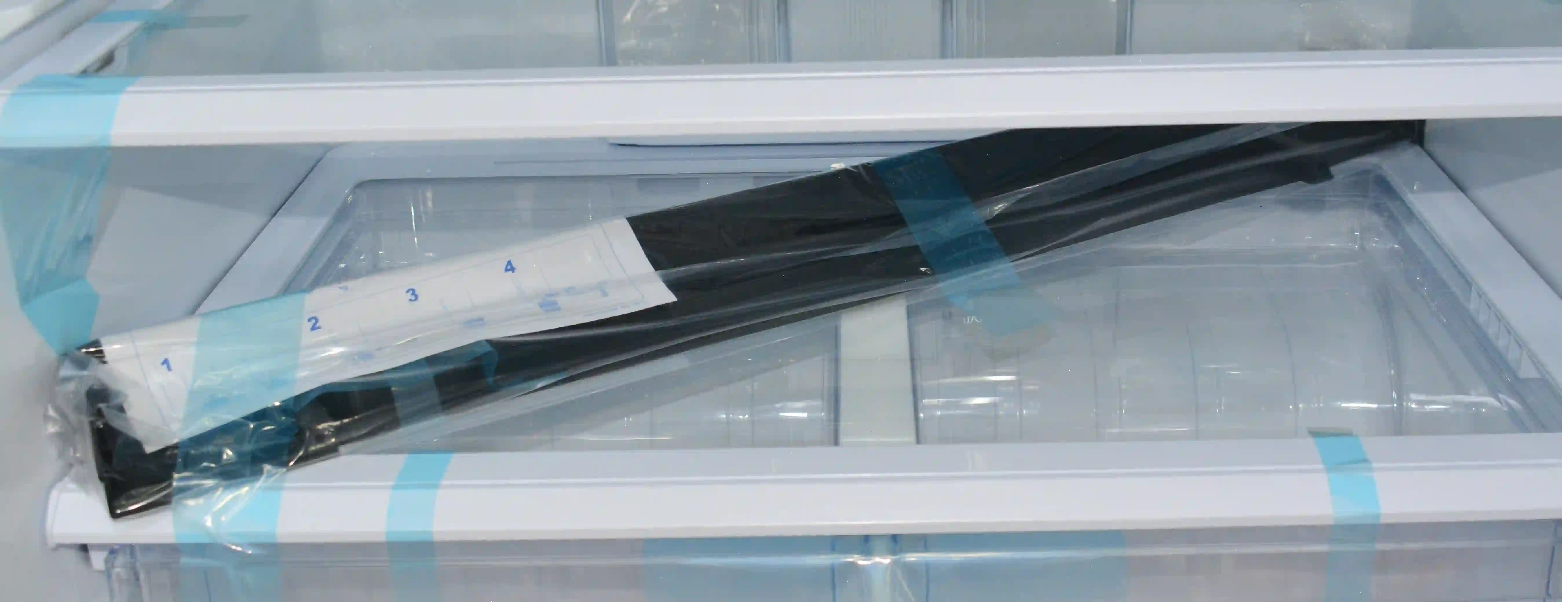 Холодильник SHARP SJXE59PMSL k6 000099031