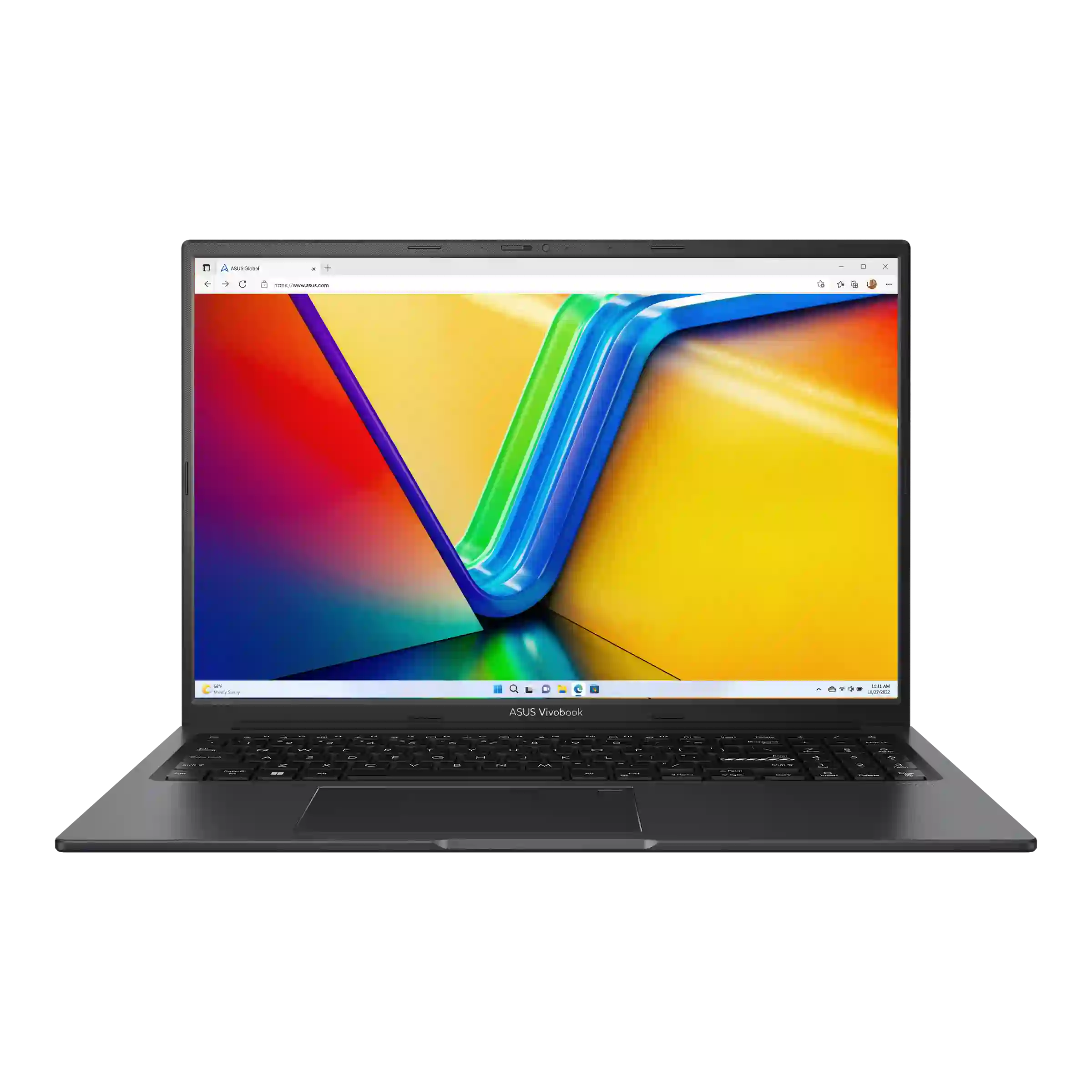 Ноутбук ASUS VivoBook 16X K3604VA-MB232 16