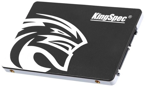 Внутренний SSD диск KINGSPEC 240GB, 2.5