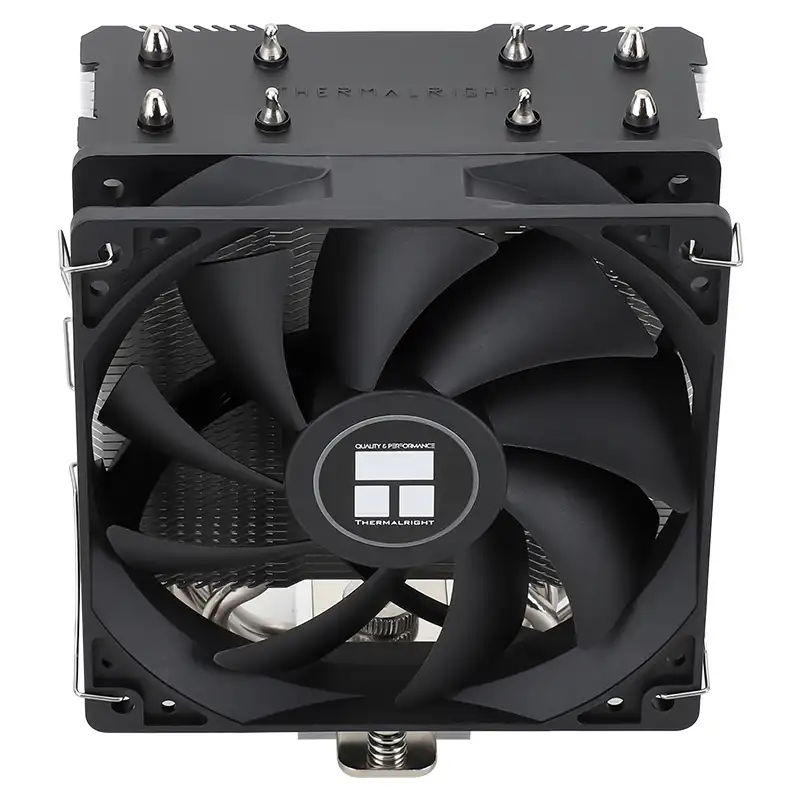 Кулер для процессора THERMALRIGHT Assassin X Refined SE (AX120-R-SE)