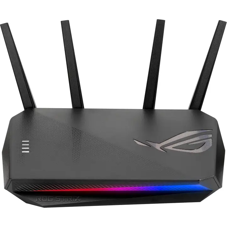 Wi-Fi роутер ASUS GS-AX5400 (90IG06L0-MO3R10)