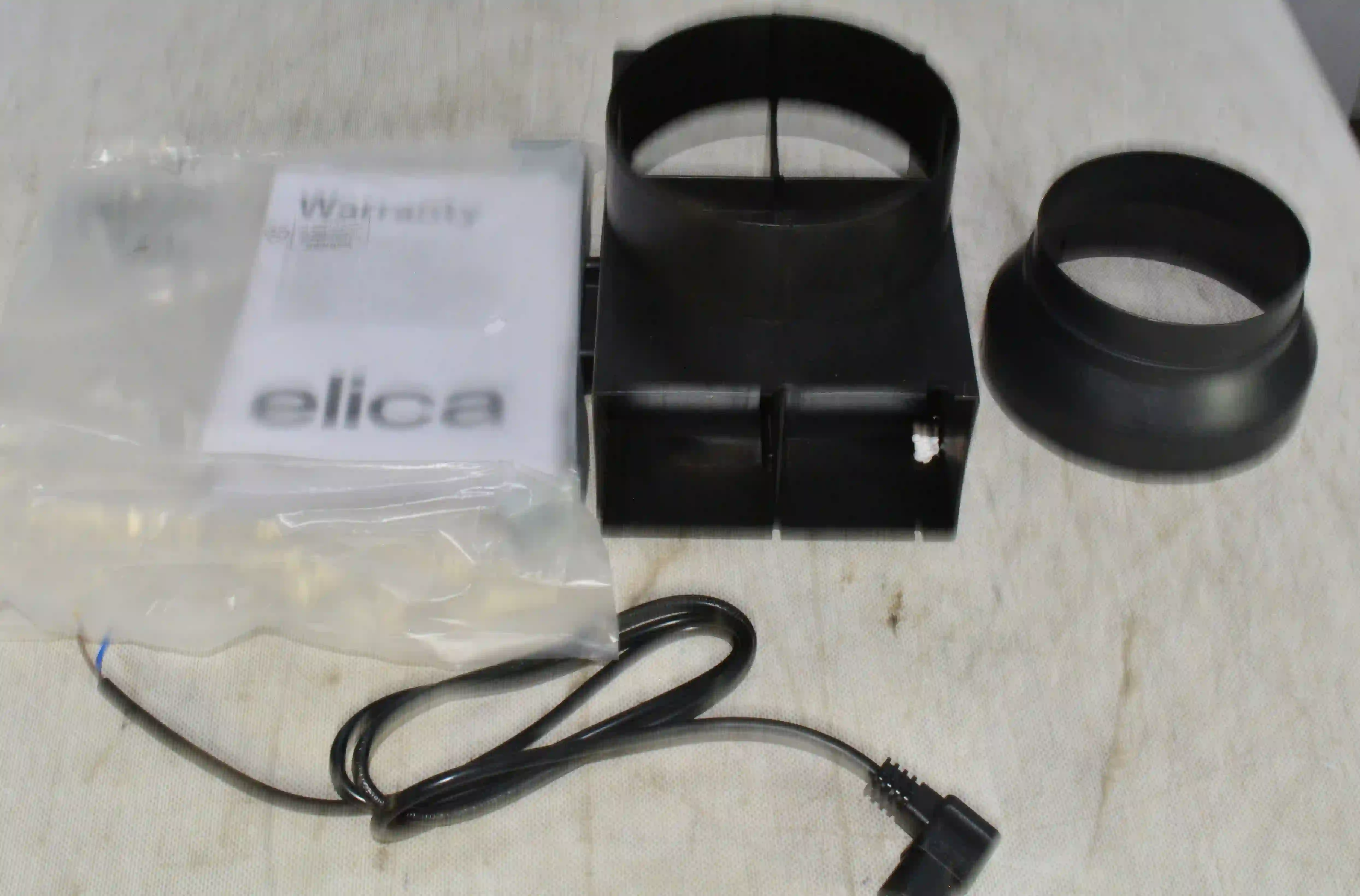 Вытяжка каминная ELICA CIRCUS IX/A/90-68116392A  k6 000081267
