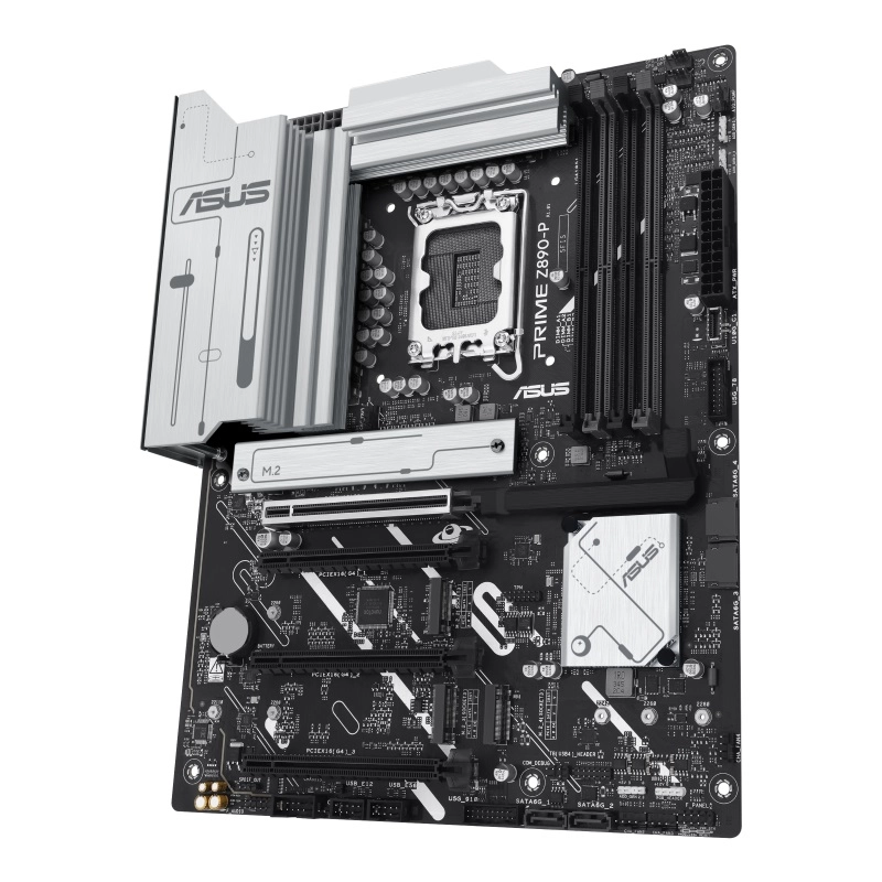 Материнская плата ASUS PRIME Z890-P (90MB1I50-M0EAY0)