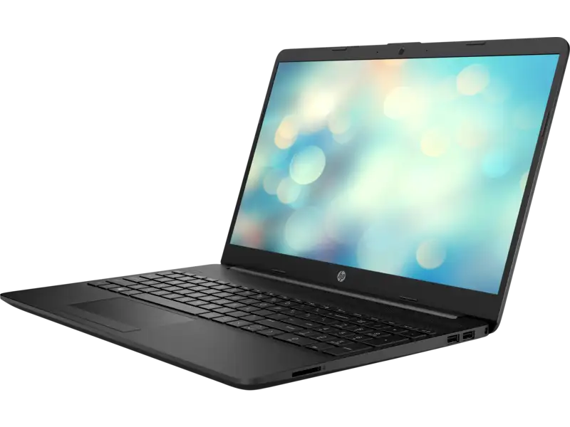 Ноутбук HP 15s-fq5025ny 15.6" (737U0EA) PI