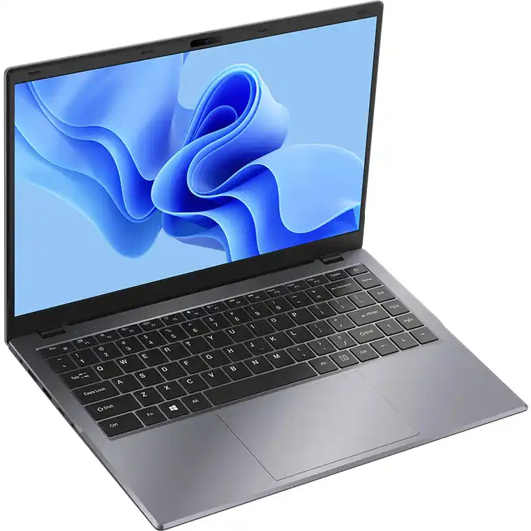 Ноутбук CHUWI GemiBook Xpro 14.1" (CWI574-PN1N2N1HDMXX)