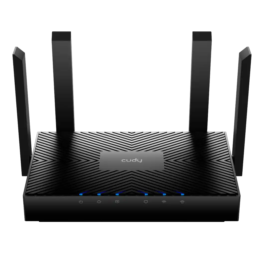 Wi-Fi роутеры Cudy Wi-Fi роутер CUDY WR3000