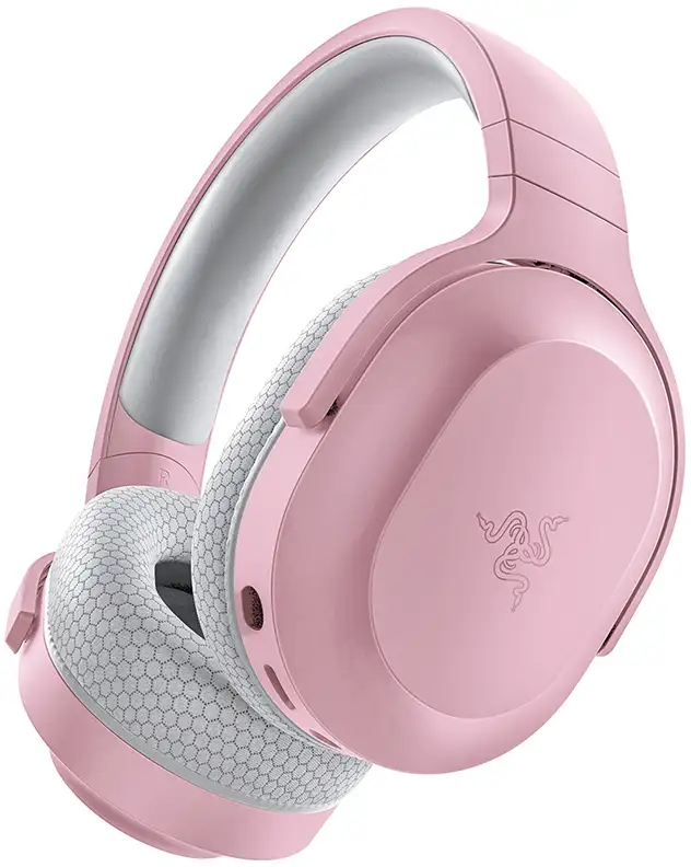 Гарнитура игровая RAZER Barracuda X (2022) - Quartz Pink (RZ04-04430300-R3M1)