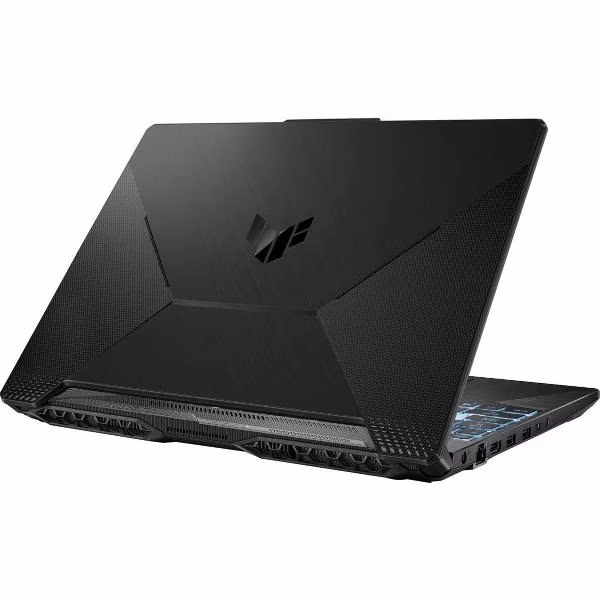 Ноутбук ASUS TUF A15 FA506NF-HN060 15.6" (90NR0JE7-M00550)