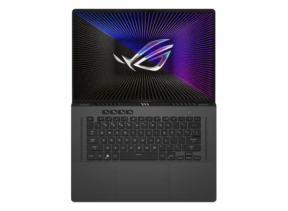 Ноутбук ASUS ROG Zephyrus GU603ZU-N4050 16" (90NR0H43-M003M0)