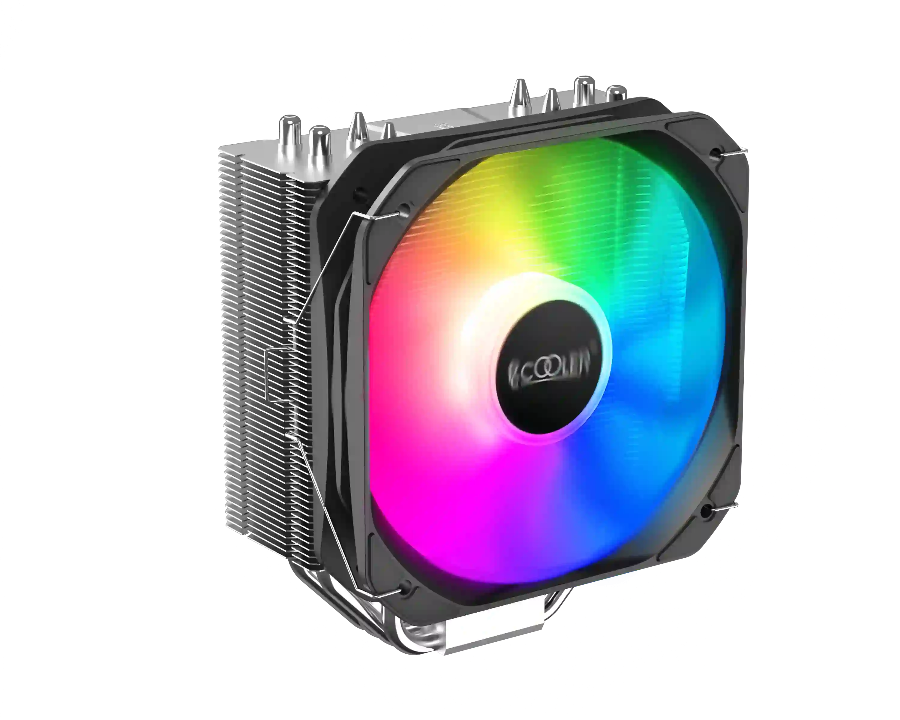 Кулер для процессора PCCOOLER Paladin 400 ARGB