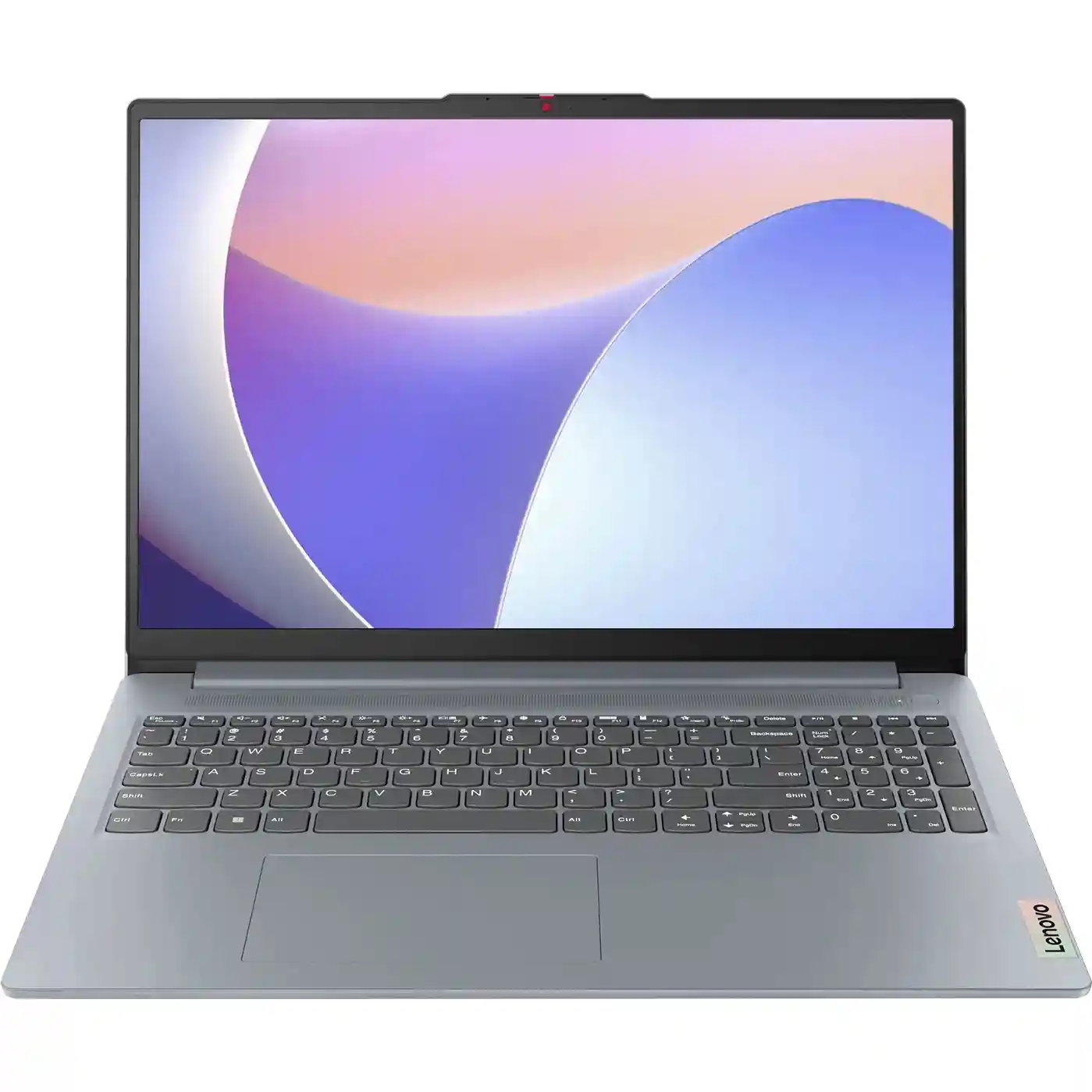 Ноутбук LENOVO IdeaPad Slim 3 16IAH8 16