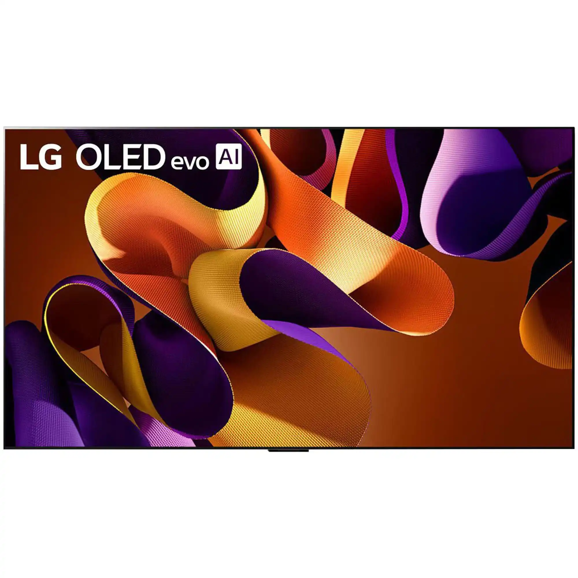 Телевизор LG OLED55G4RLA 55