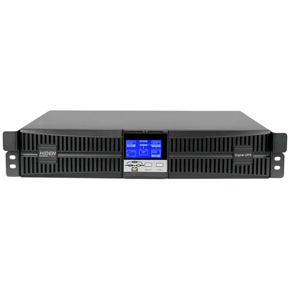 ИБП HIDEN EXPERT UDC9201H-RT