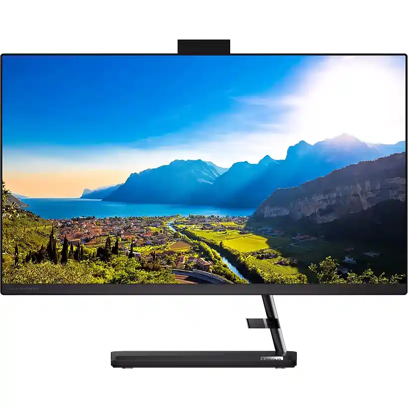 Моноблок LENOVO IdeaCentre AiO 3 27ALC6 27" (F0FY00M5RK)