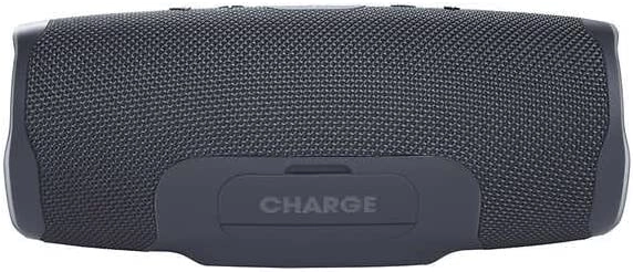 Портативная акустика JBL Charge Essential 2 Gray (JBLCHARGEES2AM)