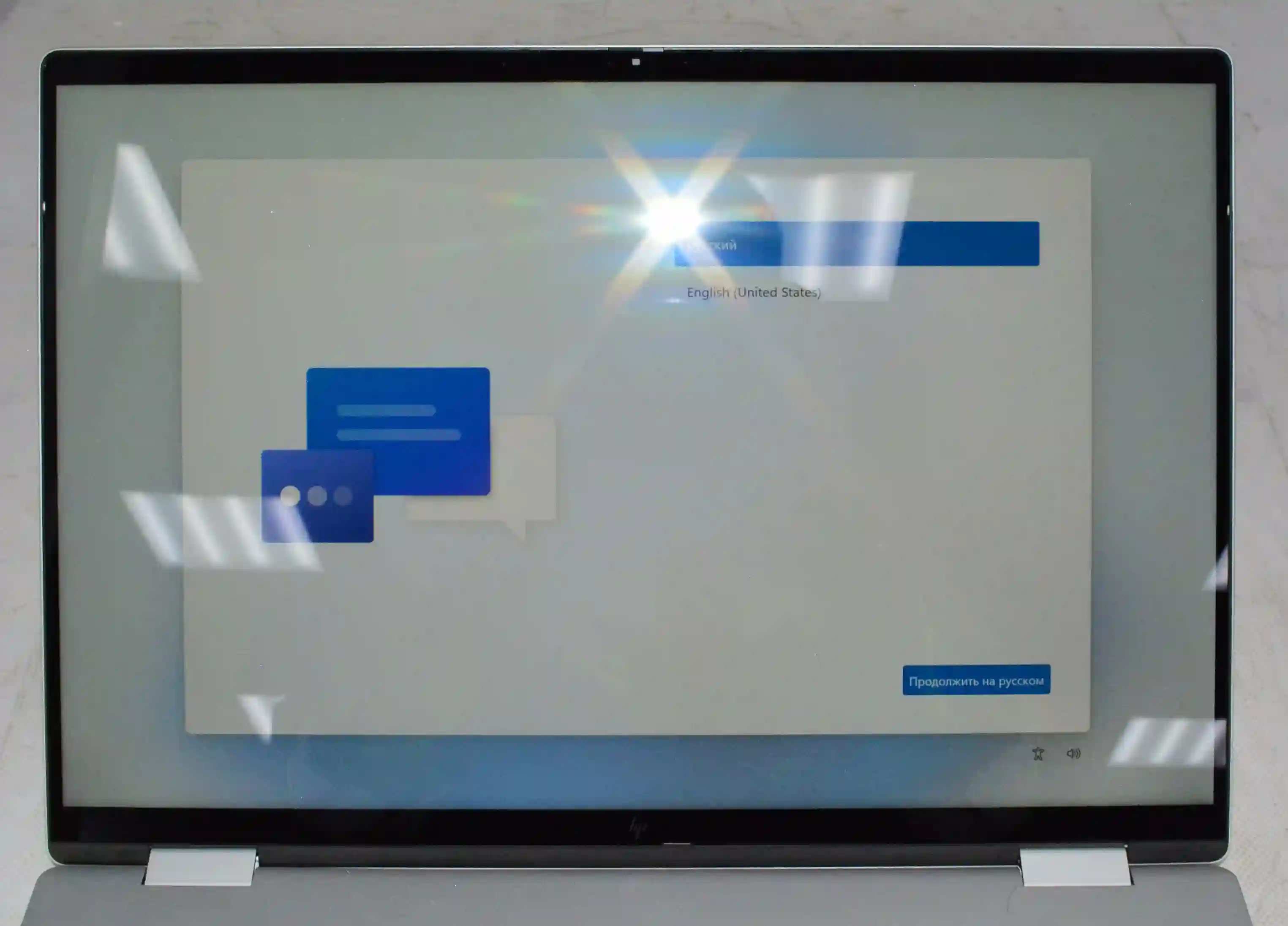 Ноутбук HP Envy x360 16" (16-AC0013DX) k5 000022889