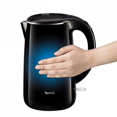 Чайник электрический TEFAL KO2608 Safe to Touch