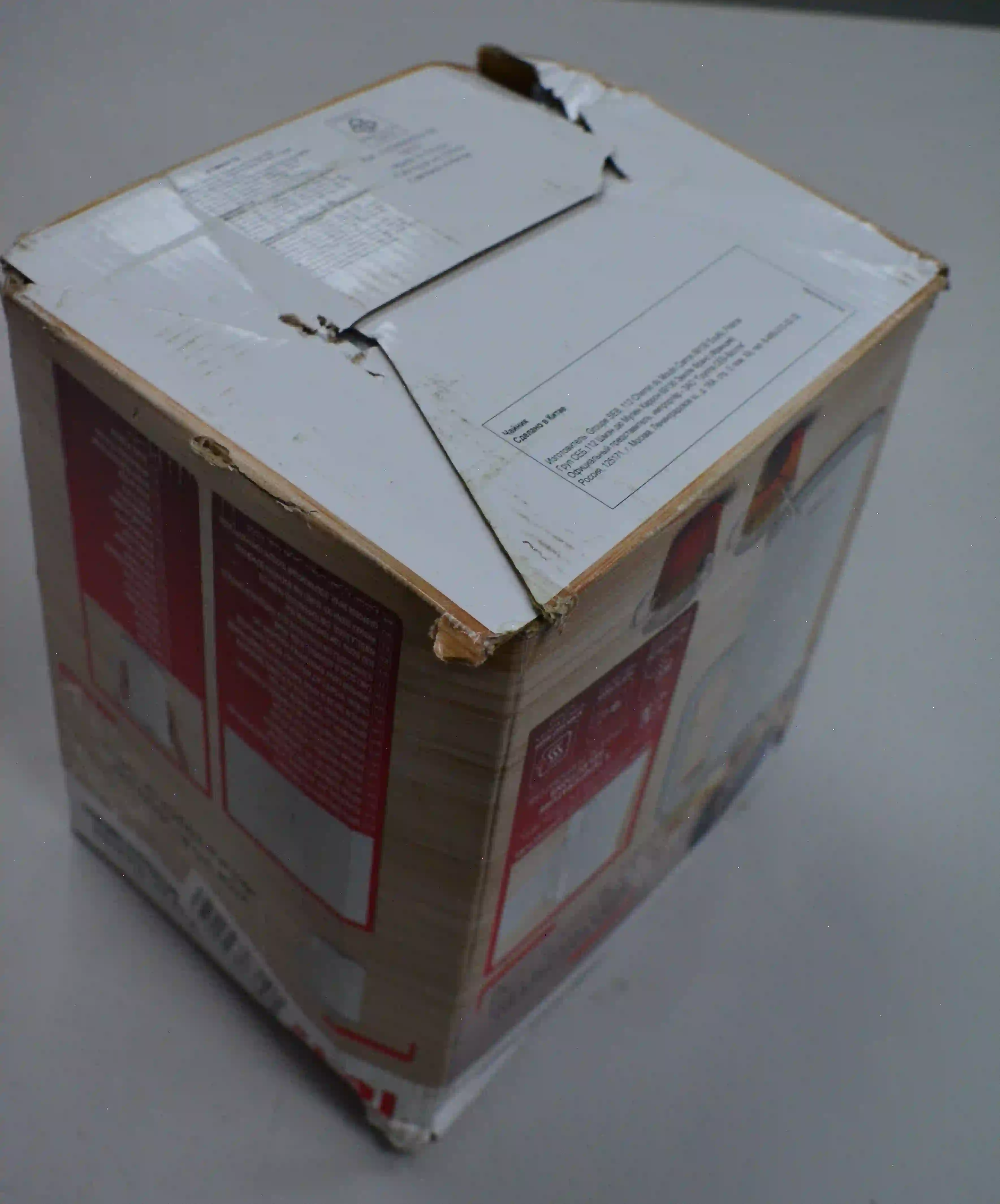 Чайник электрический TEFAL KO693110 k1 000095380