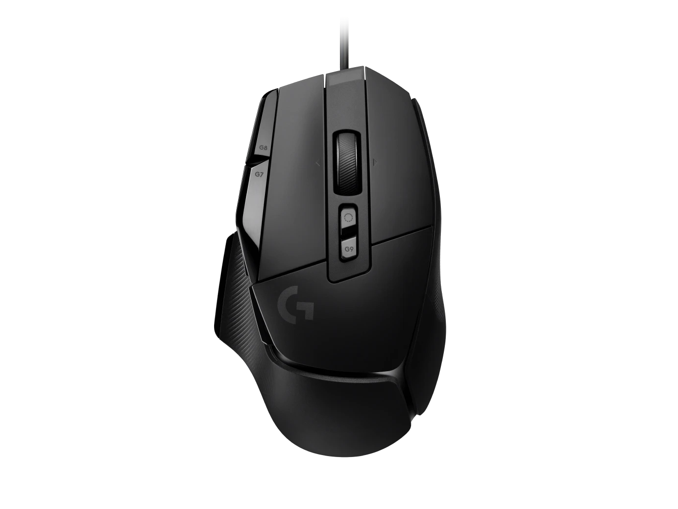 Мышь игровая проводная LOGITECH G502 X (910-006138)