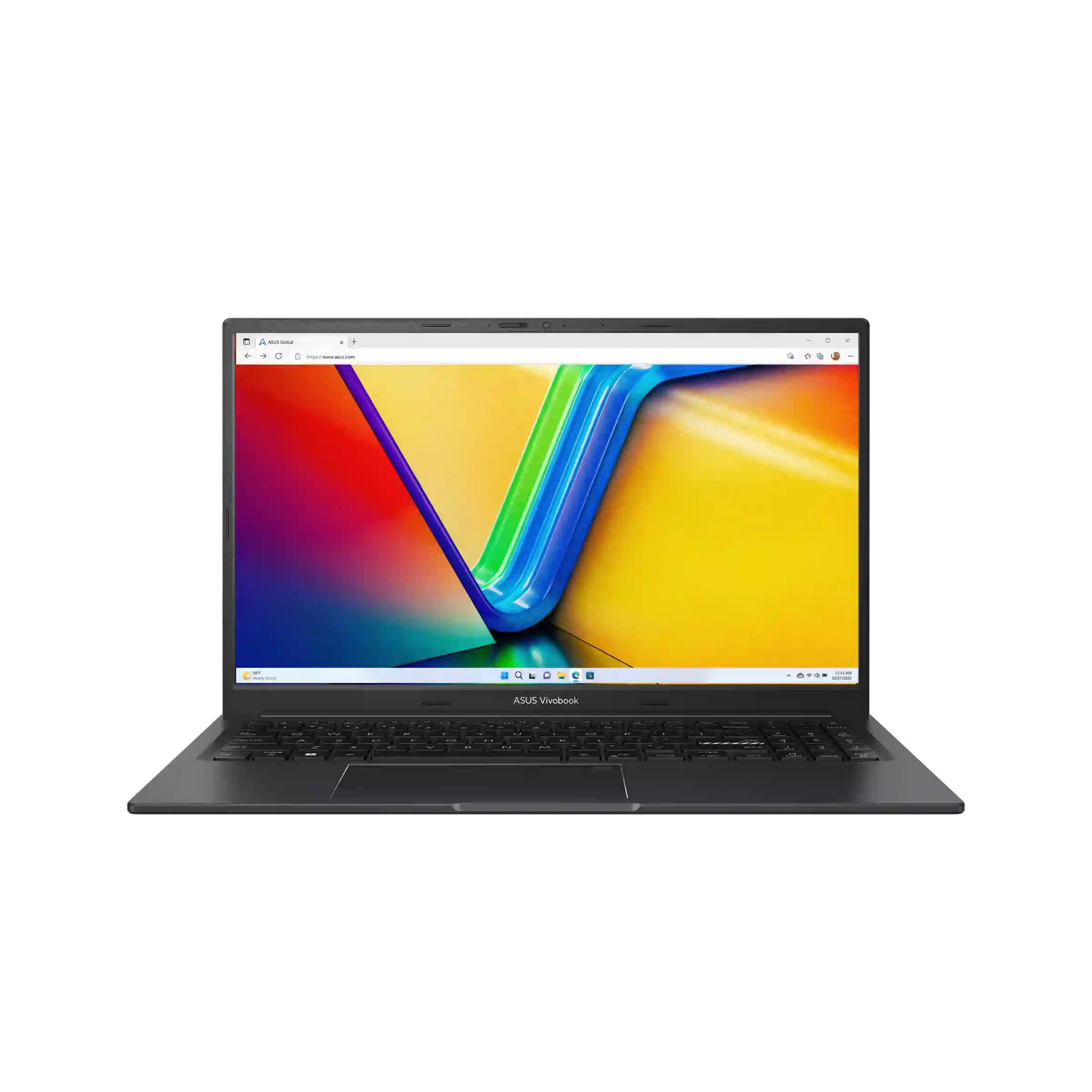 Ноутбук ASUS VivoBook K3604ZA-MB073 16" (90NB11T1-M00330)