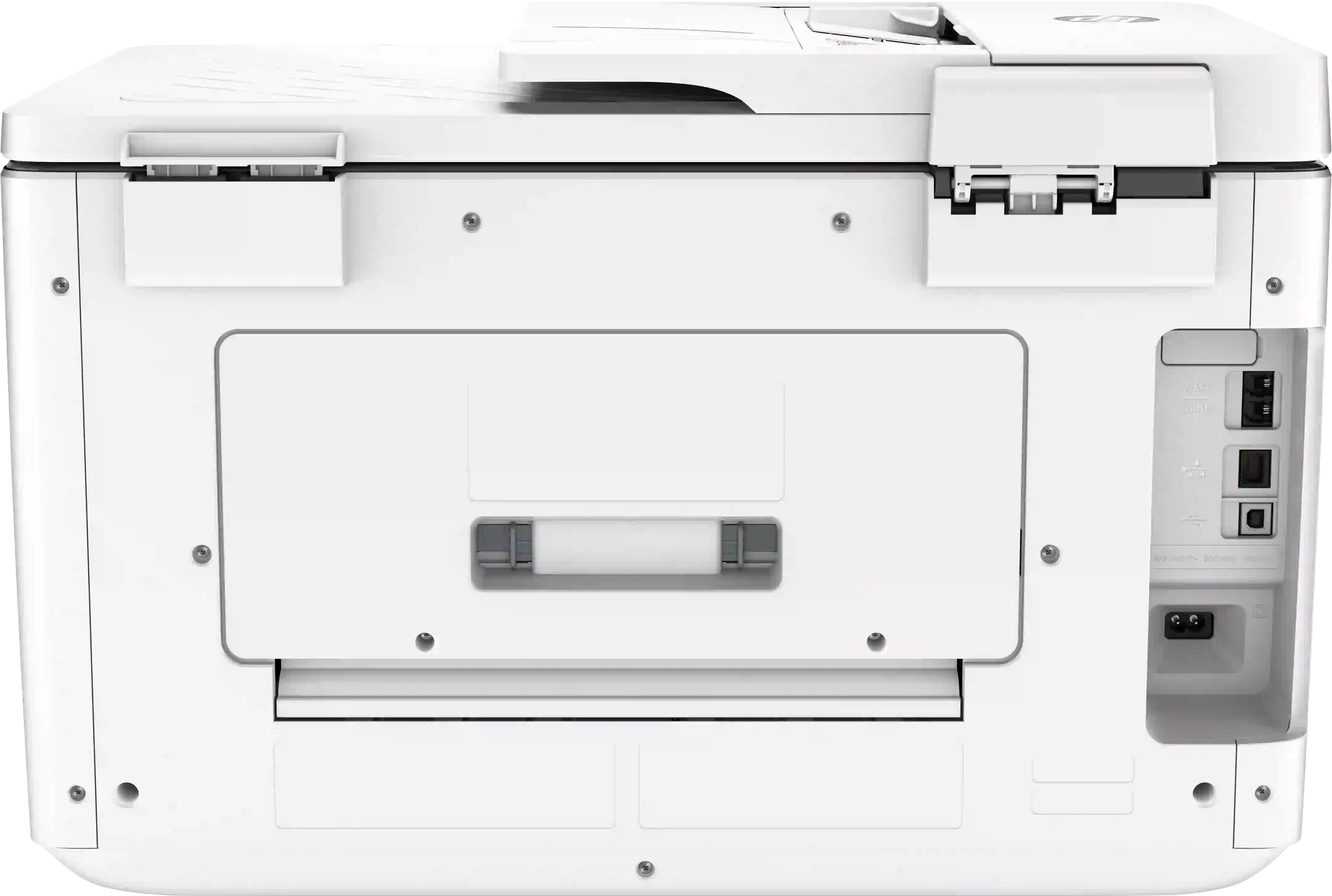 МФУ струйное HP OfficeJet Pro 7740 WF AiO (G5J38A)