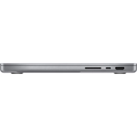 Ноутбук APPLE MacBook Pro 14.2", M2 Pro (10/16 core) 32GB/512GB Space Gray/RU (Z17G001AJ)