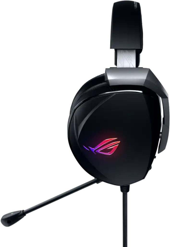 Гарнитура игровая ASUS ROG Theta 7.1 (90YH01W7-B2UA00)