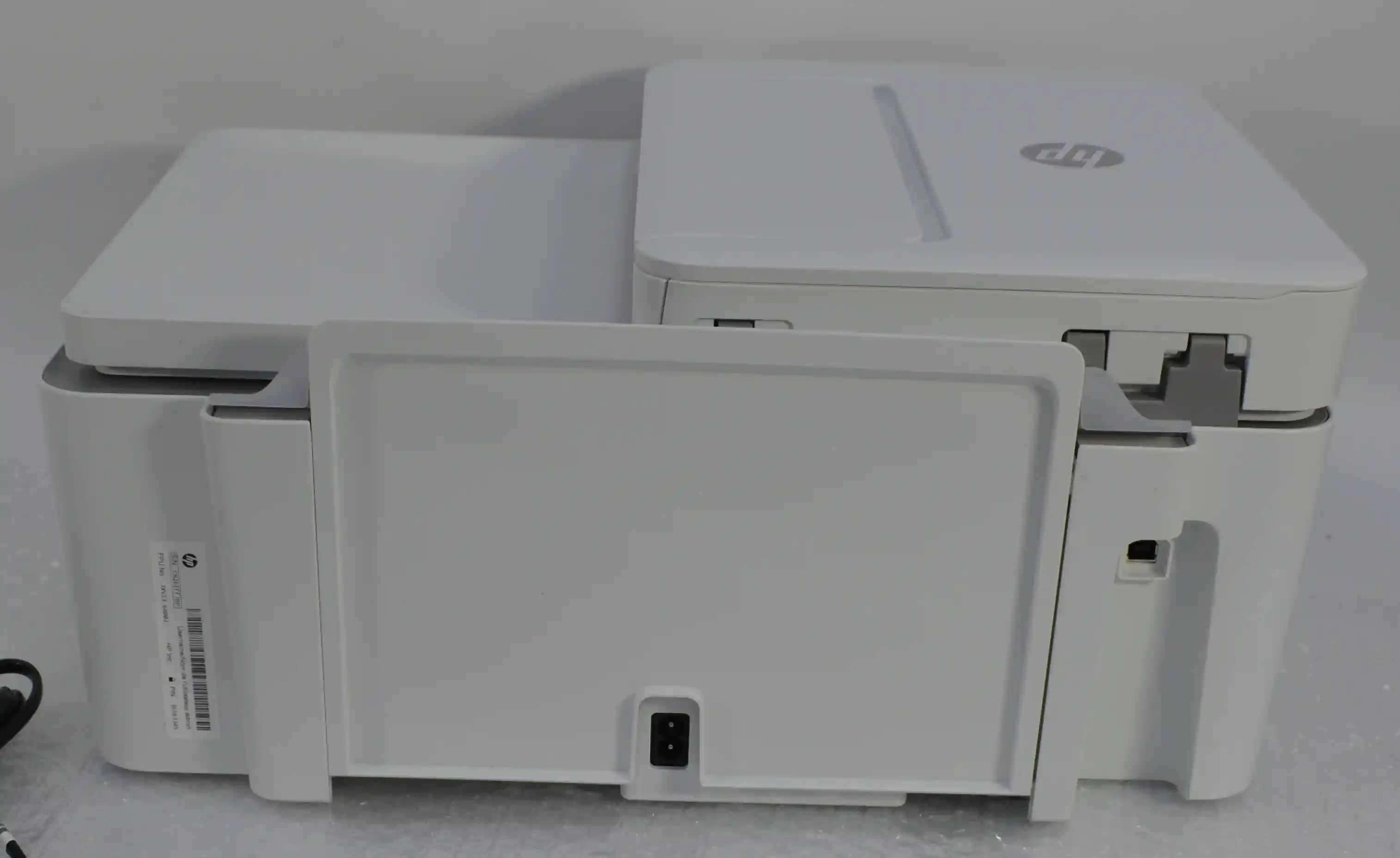 МФУ струйное HP DeskJet Plus 4120 (3XV14B) k6 000006558