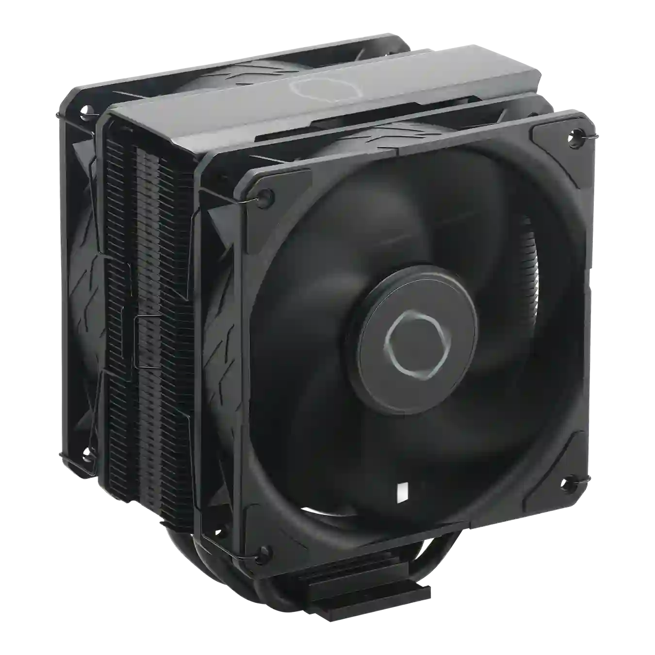 Кулер для процессора COOLER MASTER Hyper 212 Black X Duo (RR-S4KK-25DN-R1)